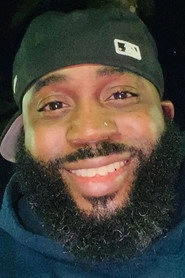 Ảnh diễn viên Brandon Hammond