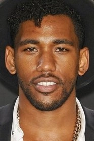 Ảnh diễn viên Brandon Mychal Smith