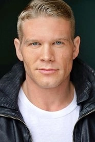 Ảnh diễn viên Brett Zimmerman