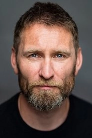 Ảnh diễn viên Brian F. Mulvey