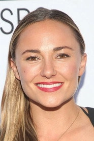 Ảnh diễn viên Briana Evigan