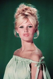 Ảnh diễn viên Brigitte Bardot