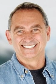 Ảnh diễn viên Bruce Marchiano