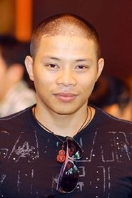 Ảnh diễn viên Bùi Văn Hải