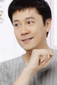 Ảnh diễn viên Cai Guoqing