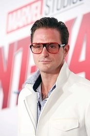 Ảnh diễn viên Cameron Douglas