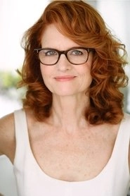 Ảnh diễn viên Candy Buckley