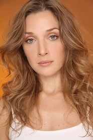 Ảnh diễn viên Carla Pandolfi