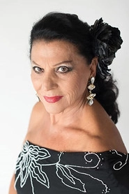 Ảnh diễn viên Carmen Flores