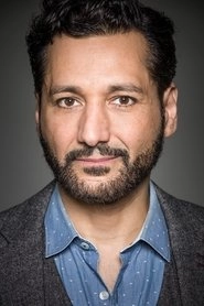 Ảnh diễn viên Cas Anvar