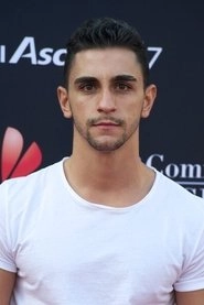 Ảnh diễn viên César Mateo