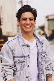Ảnh diễn viên Chance Perez