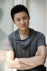 Ảnh diễn viên Chen Weidong
