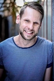 Ảnh diễn viên Chris van Rensburg