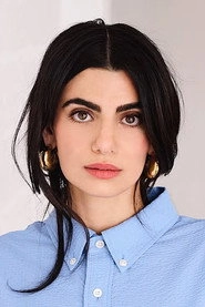 Ảnh diễn viên Claudia Doumit