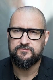 Ảnh diễn viên Clint Mansell
