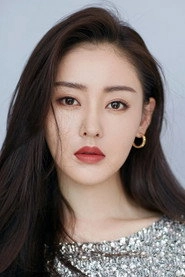 Ảnh diễn viên Crystal Zhang
