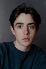 Ảnh diễn viên Daniel Quinn-Toye