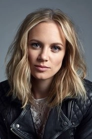 Ảnh diễn viên Danielle Savre