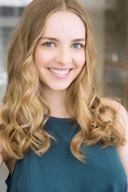 Ảnh diễn viên Darcy Rose Byrnes