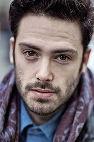 Ảnh diễn viên David Leon