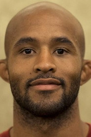 Ảnh diễn viên Demetrious Johnson