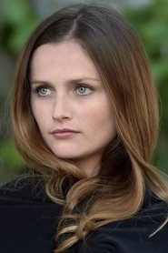 Ảnh diễn viên Diana Rudychenko