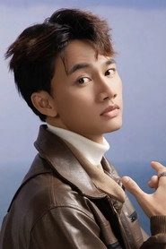 Ảnh diễn viên Đoàn Thế Vinh