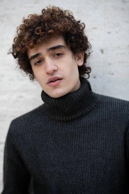 Ảnh diễn viên Edoardo Pagliai