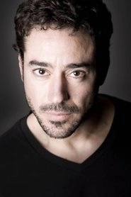 Ảnh diễn viên Eduardo Rejón