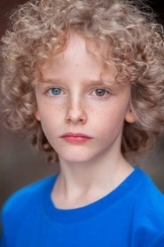 Ảnh diễn viên Elijah Wolf