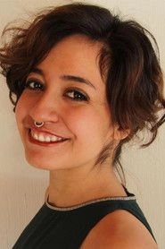 Ảnh diễn viên Elisa Fernanda Pirir