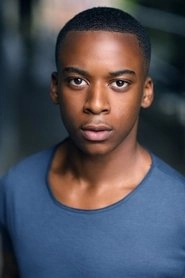 Ảnh diễn viên Elliot Edusah