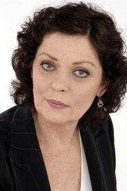 Ảnh diễn viên Elżbieta Jarosik