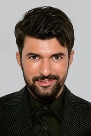 Ảnh diễn viên Engin Akyürek