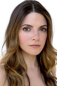 Ảnh diễn viên Erin Agostino
