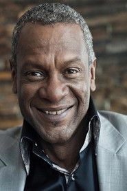 Ảnh diễn viên Errol Trotman-Harewood
