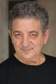 Ảnh diễn viên Frank Crudele