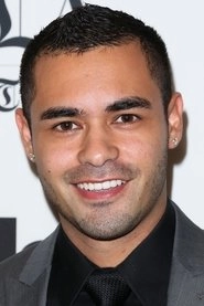Ảnh diễn viên Gabriel Chavarria