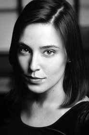 Ảnh diễn viên Gabrielle Nadig
