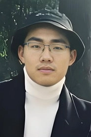 Ảnh diễn viên Gao Sihang