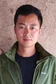 Ảnh diễn viên Gao Xinsheng