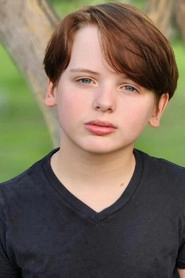 Ảnh diễn viên Gavin Maddox Bergman