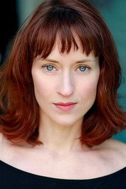 Ảnh diễn viên Georgina Rich