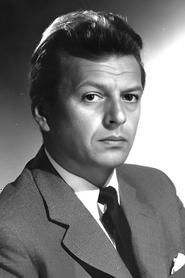 Ảnh diễn viên Gérard Tichy