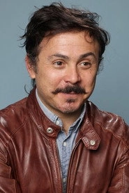 Ảnh diễn viên Gerardo Naranjo