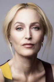 Ảnh diễn viên Gillian Anderson
