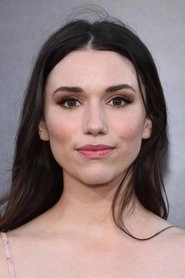 Ảnh diễn viên Grace Caroline Currey