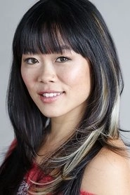 Ảnh diễn viên Grace Lynn Kung