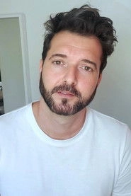 Ảnh diễn viên Grégory Reveret